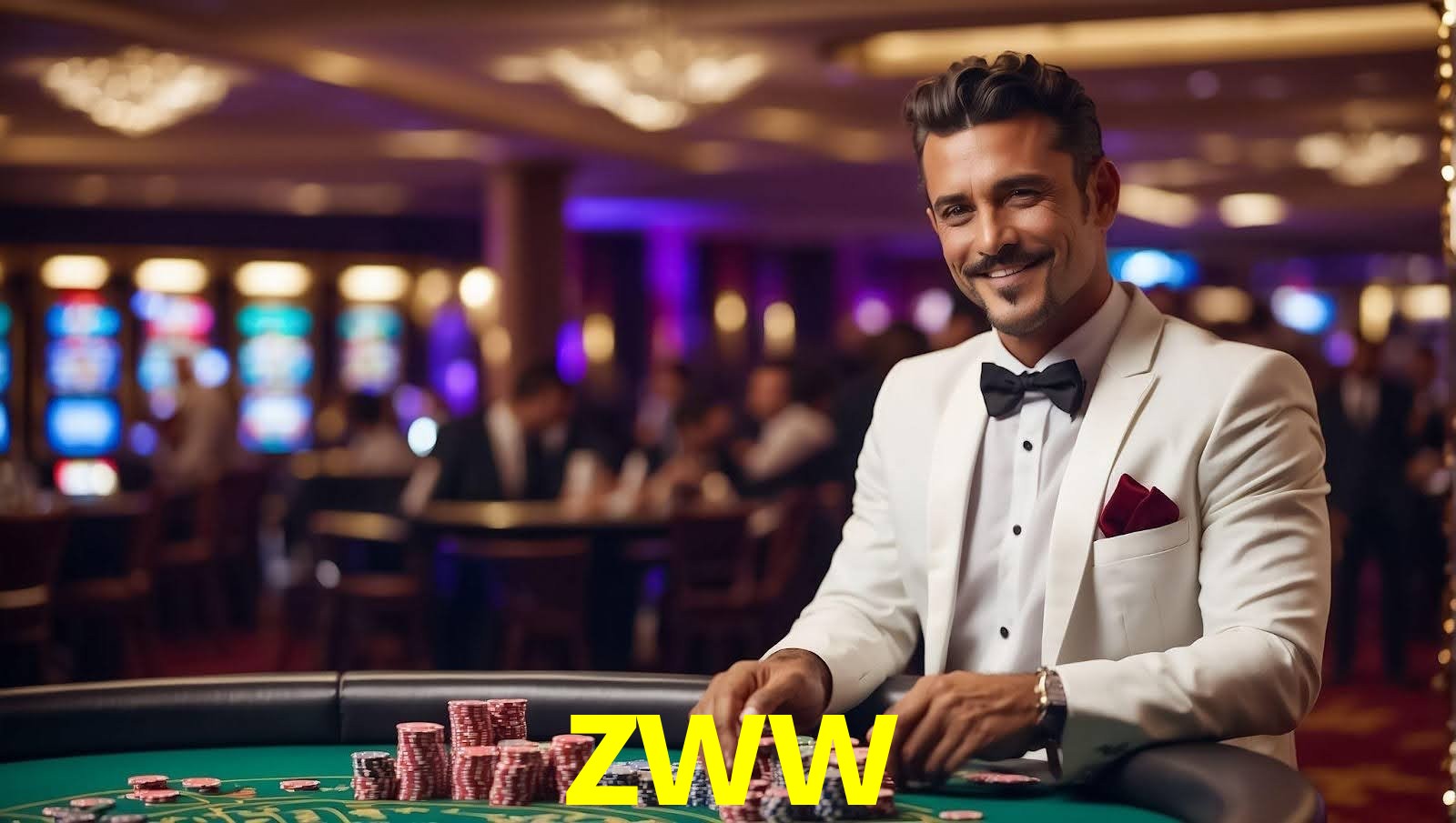 Secure Login zww