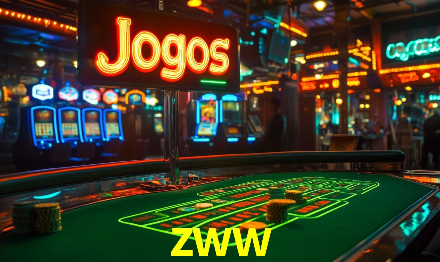 Live Casino zww